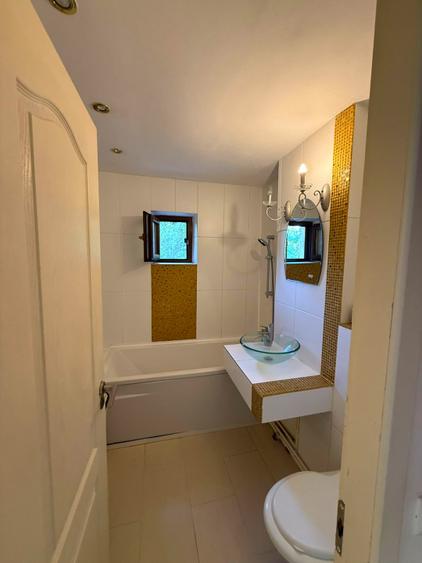 Apartament 3 camere-Sf Lazar-Palas Mall-etaj 1