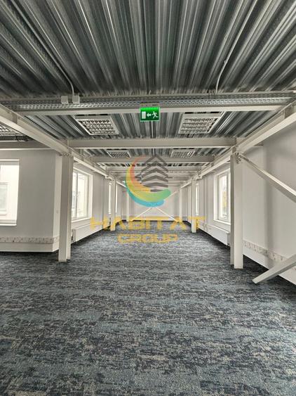 Spatii de închiriat P+1 – câte 100 mp pe nivel – utilități complete – Sector 4