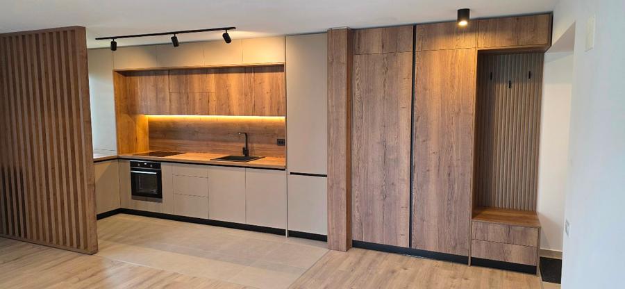De inchiriat apartament 2 camere