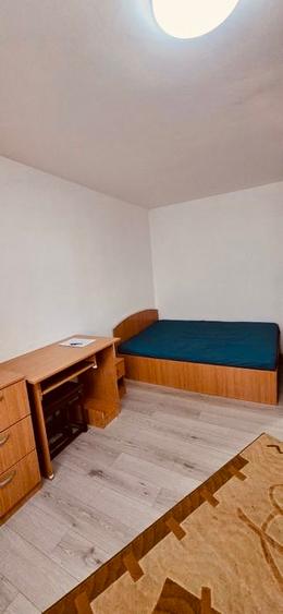 Garsoniera Colentina - Doamna Ghica, mobilată si utilată modern, curată, libera
