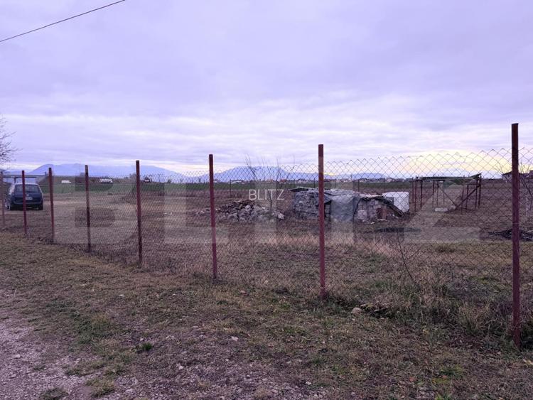 Oportunitate Unică! Teren Ideal pentru Casă cu Priveliște la Munte în Hărman