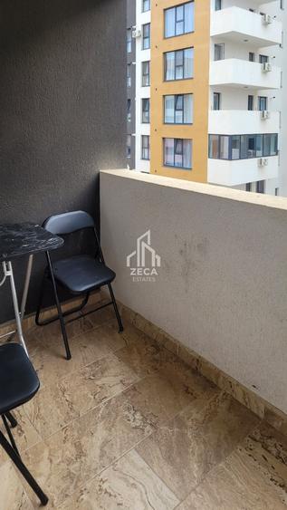 Garsonieră de închiriat | Siena Residence| Str. Biruinței | Popești-Leordeni - 5