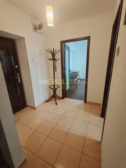 Centru/ 3 min Palas - Anastasie Panu-  Hala Centrala - 2 camere -UMF - 4
