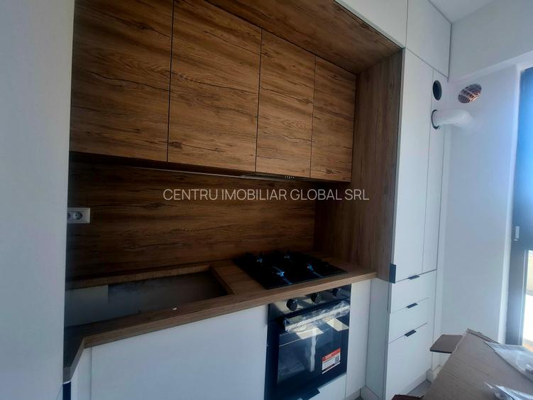 ​Oportunitate: Apartament modern de 2 camere, etaj 1 - 33