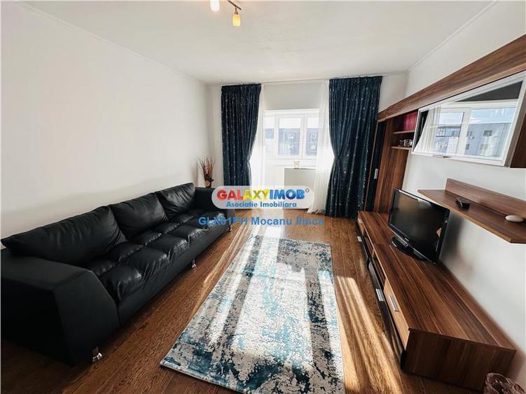 Inchiriere apartament 3 camere, modern, Paltinis, Ploiesti
