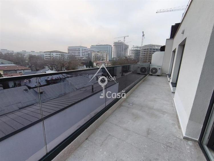 Timpuri  Noi 3 camere spatioase si terasa de 15 mp - 26