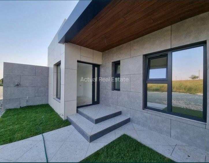 CASA  4 CAMERE |  VALU LUI TRAIAN |  130 MPC - 13