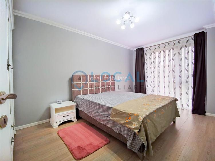 Apartament 2 camere decomandat Garaj 60 mp Marasti The Office - 9
