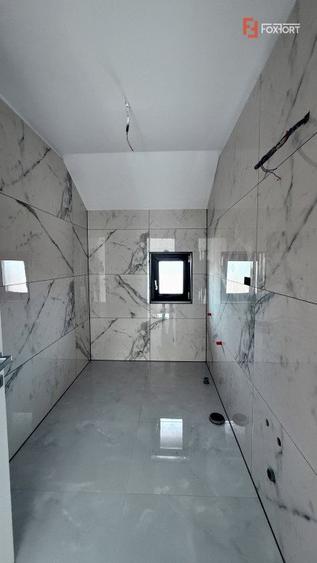 Duplex 3 camere si 2 bai - Asfalt, zona Sanandrei