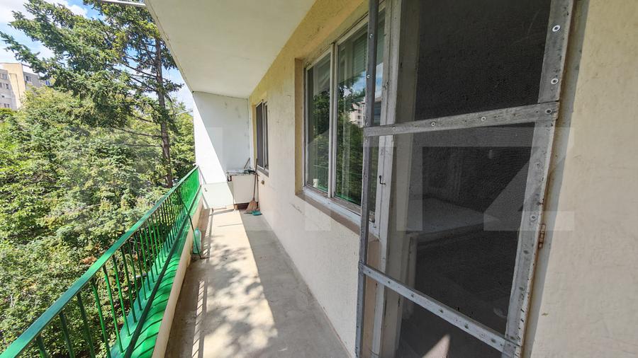 Apartament cu 2 camere, 53 mp - Rogerius