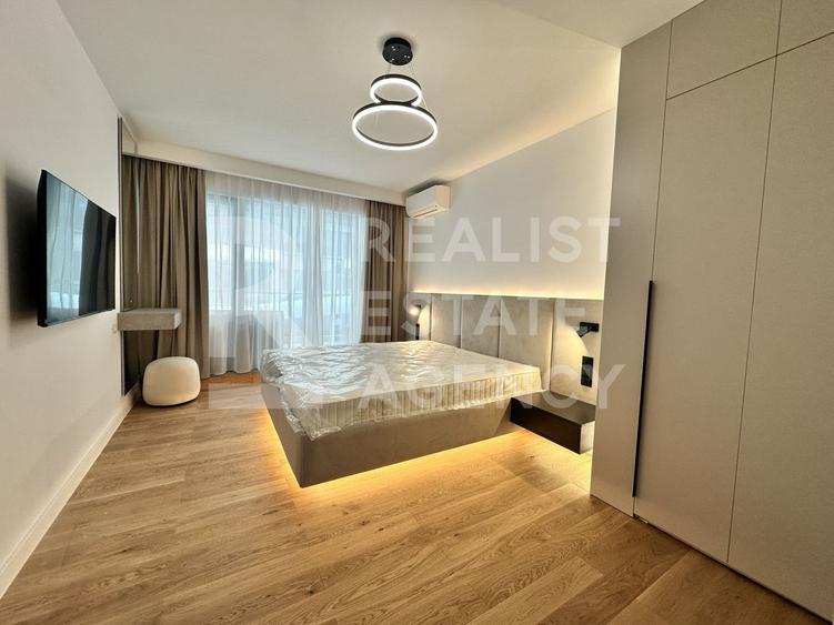 2 camere - 63.5 mp utili, Jandarmeriei/Baneasa│Comision 0%