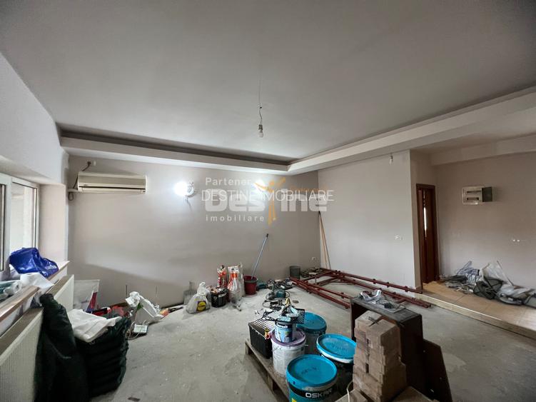 Pipera - Vilă duplex 6 camere și 4 băi - 10