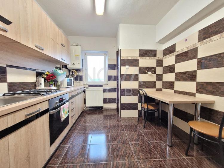 Apartament 2 camere decomandat - Mihai Viteazu