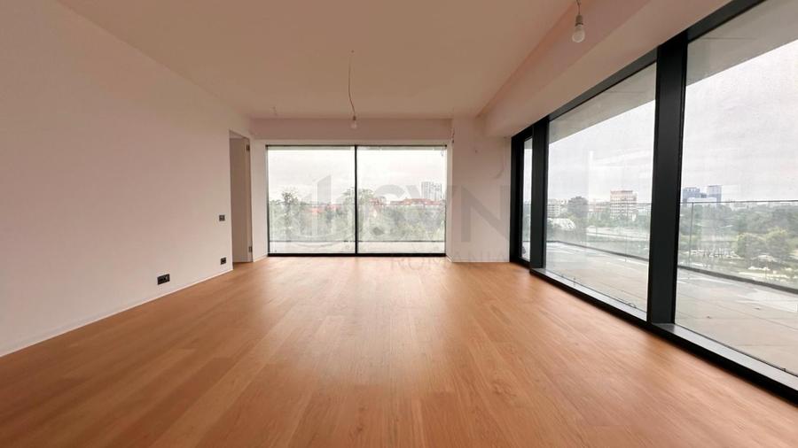 REA1029046 Apartament 4 camere Floreasca l One Floreasca Towers