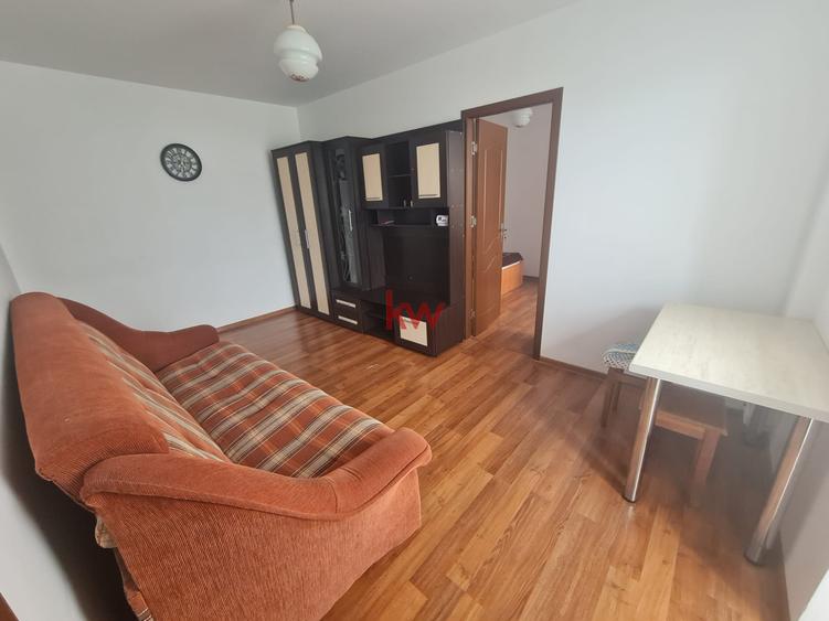 Apartament cu 2 camere, in Alexandru, zona Scolii Alecu Russo!