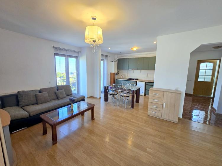 2 camere, bloc nou, modern, cu parcare, in Zorilor, zona Eugen Ionesco