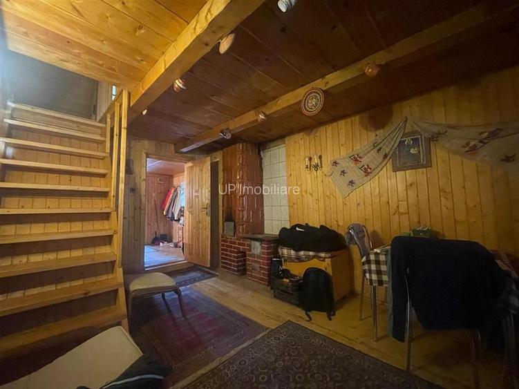 CASA DE VACANTA | 6 CAMERE | COADA LACULUI | BIHOR - 15