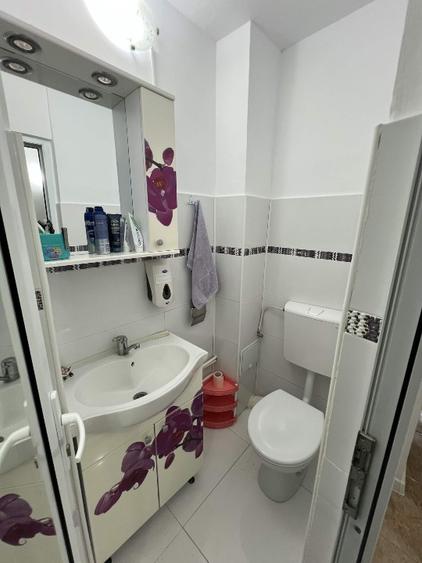 Apartament 3 Camere Tecuci