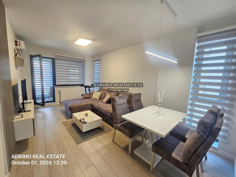 Ap2cam PREMIUM - Zen Residence - Parcare Privata - 750 euro