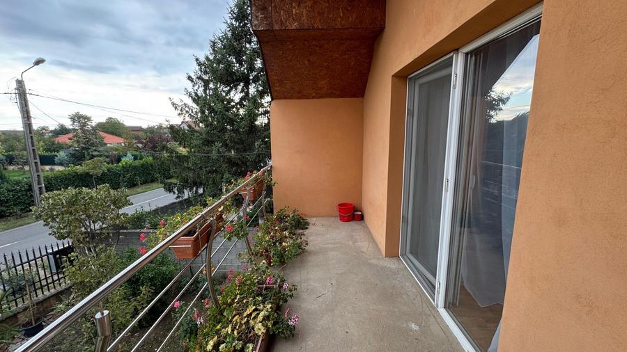 COMISION 0 | Casă individuală 4 camere | 194 mp utili | Zona Mehala
