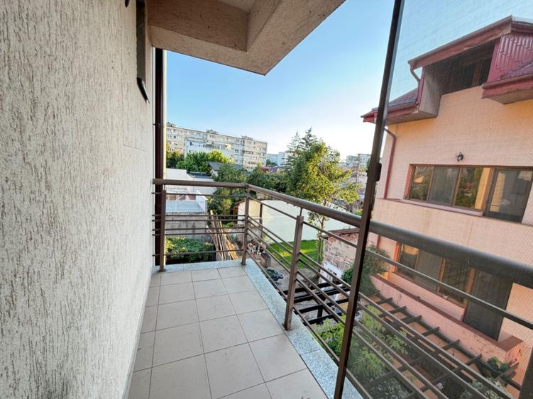 APARTAMENT 2 CAMERE 1 MAI | GALILEEA