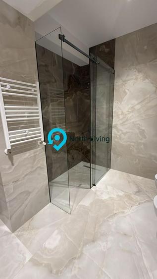 Apartament de 2 camere Premium | Iancu Nicolae - Langa Padurea Baneasa