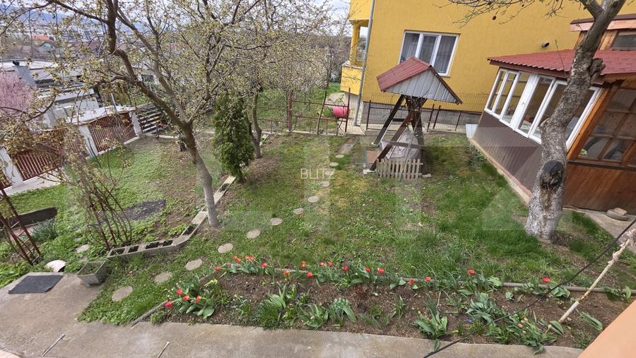 Casă de vânzare, cu 5 camere, 117 mp, zona Valea Rusului - 5