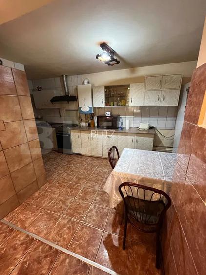 Casa individuala, 89 mp, zona Moara de Vant - 6