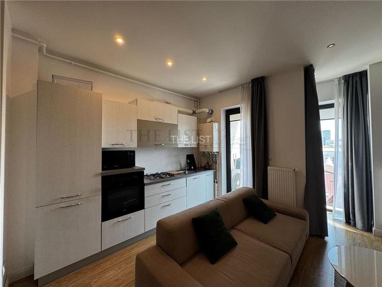 Apartament 2 camere | AVIATIEI | VERITA INTERNATIONAL SCHOOL | TVA DEDUCTIBIL - 4