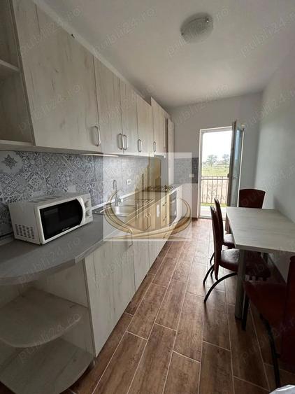 Apartament 1 Cameră |2 Parcări Acoperite | Bloc Nou | Giroc – Hotel IQ