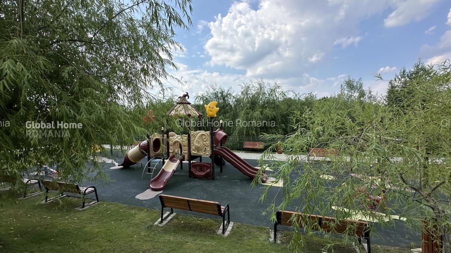 H Pipera Lake | 3 Camere | 80MP | Orientare pe 2 puncte cardinale - 28