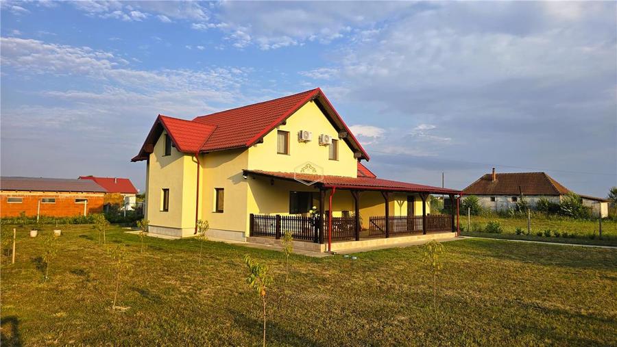 VIDEO | Casa de familie cu 5 dormitoare | Teren 1.961 mp
