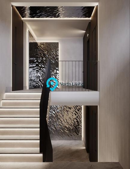4 Camere / Iancu Nicolae / Gradina / 5 Minute Padurea Baneasa - 6