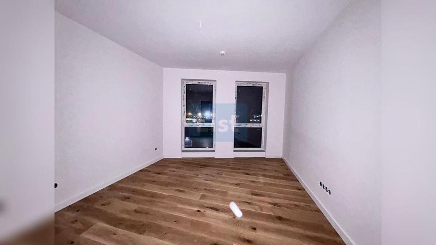 Apartament 55 mp,2 dormitoare, imobil nou, zona Aeroport, Cluj-Napoca┃