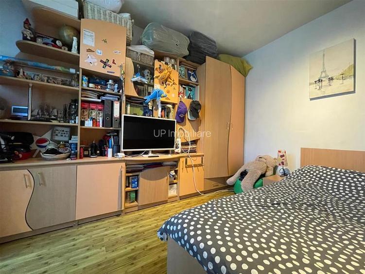 APARTAMENT 3 CAMERE | ZONA CALEA ARADULUI | ETAJ 3 | ORADEA | - 4