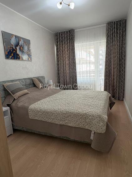 Prima inchiriere !Apartament de inchiriat cu 2 camere- Royal Town Iasi - 10