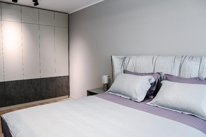 Apartament de 2 camere - Urban Plaza