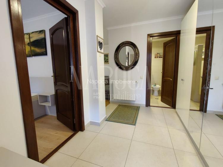 Casa 7 camere de vanzare in Someseni, Cluj Napoca - 27