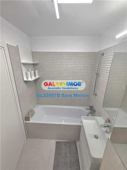 APARTAMENT LUX 2 CAMERE DE INCHIRIAT FLOREASCA