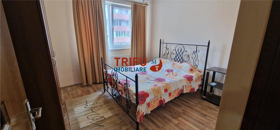 Apartament 2 camere de vanzare zona Centru