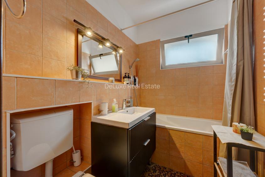 Apartament 3 camere minunat, Quadra Place, Politehnica/AFI Cotroceni - 14