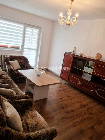 Apartament cu 4 camere, 90 mp, decomandat, etaj intermediar, Zona Dambovitei - 4
