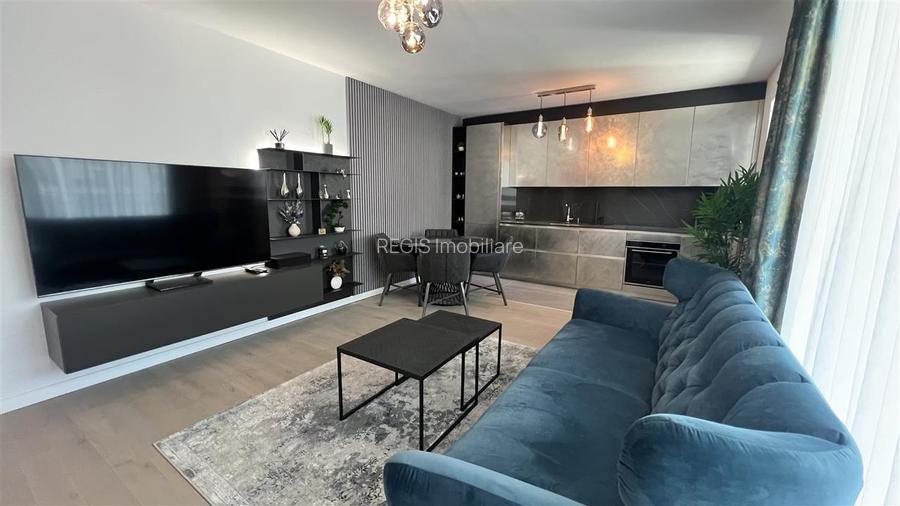 OPORTUNITATE! Apartament PREMIUM Coresi Kasper UPGRATED, amenajare ROVERE, parca - 24