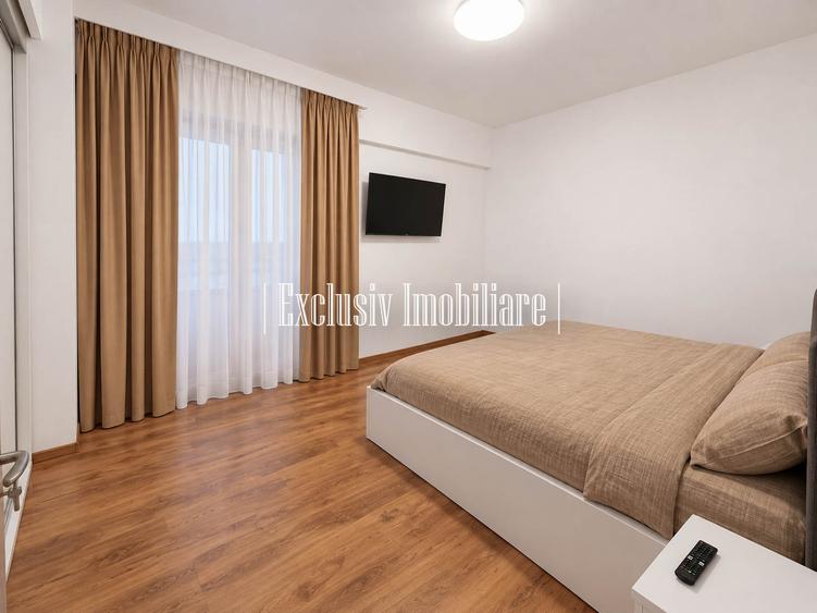 Apartament Decomandat Spatios 2 camere 70mp cu Parcare Privata si Balcon Deschis