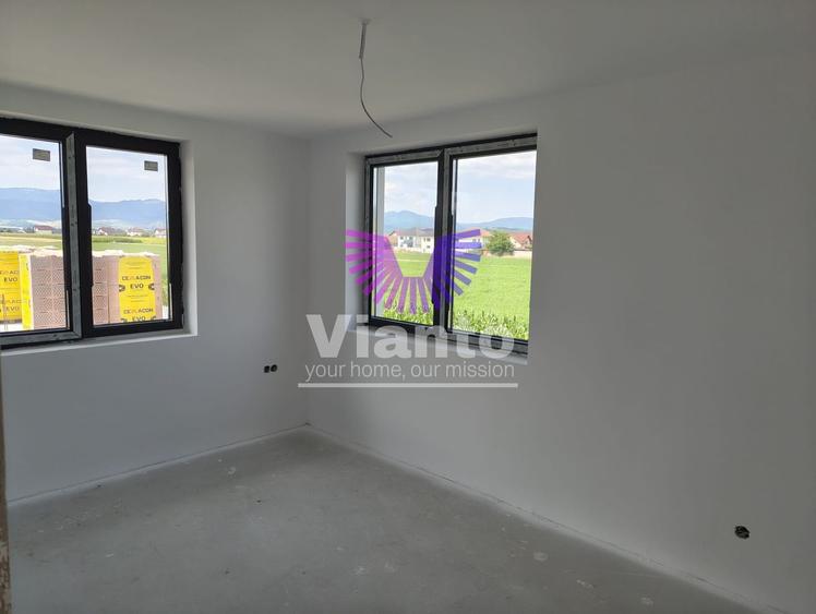 Casa 4 Camere 130mpu, 310 - Cristian