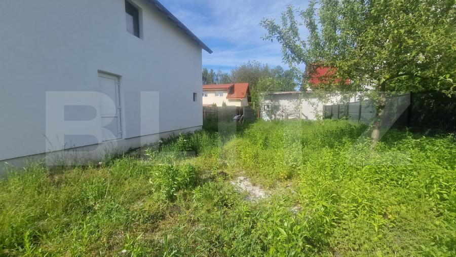 Casa de vanzare in Brasov - Stupini -4 camere-420 mp teren in curs de intabulare
