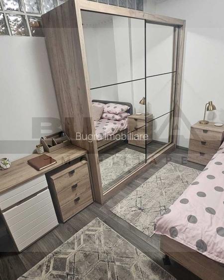 Apartament de 3 camere, MODERN, 60mp, 2 parcari, zona Penny Apahida - 3