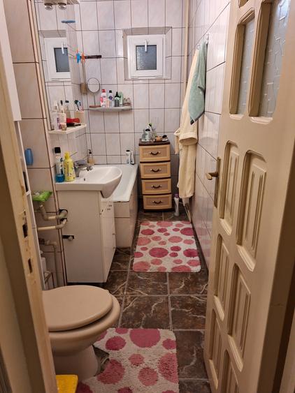 4 camere dec., parter, b-dul Dunarea Micro 21, 90mp