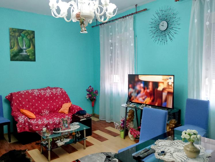 CI574 Traian-Timocului,Casa 2 camere
