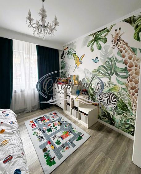 Apartament la cheie pe Aurel Vlaicu
